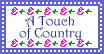 A touch of Country website for getting great clipart.